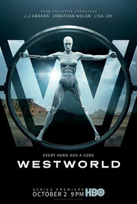 Bild Westworld