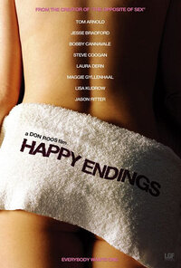 Imagen Happy Endings