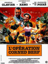 Imagen L'opération Corned Beef