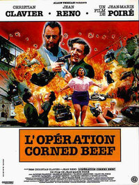 image L'opération Corned Beef