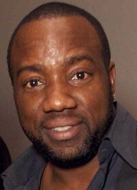 Bild Malik Yoba