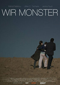 Imagen Wir Monster