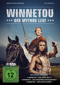 Winnetou - Der Mythos lebt