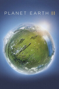 image Planet Earth II