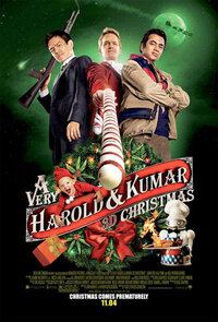 Bild A Very Harold & Kumar 3D Christmas