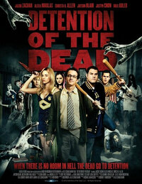 Imagen Detention of the Dead