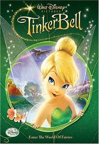 image Tinker Bell