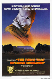 The Town That Dreaded Sundown