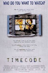 image Timecode