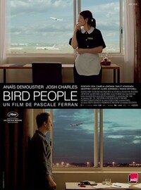 Imagen Bird People