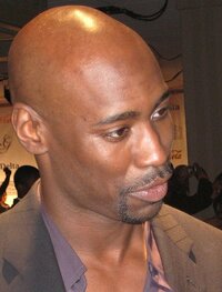 D.B. Woodside