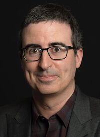 image John Oliver