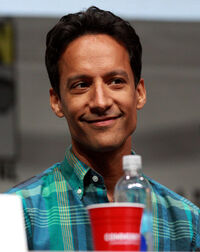 Imagen Danny Pudi