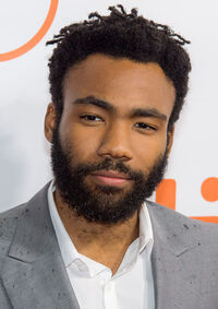 Imagen Donald Glover