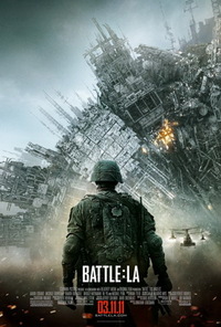 Imagen Battle: Los Angeles