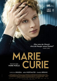 Imagen Marie Curie