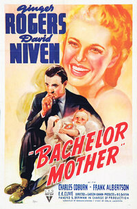 image Bachelor Mother