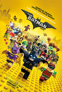 Imagen The Lego Batman Movie