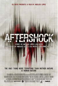 image Aftershock