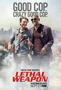 Imagen Lethal Weapon