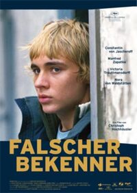 Imagen Falscher Bekenner