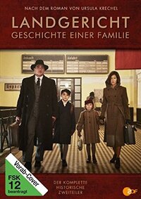 Imagen Landgericht - Geschichte einer Familie