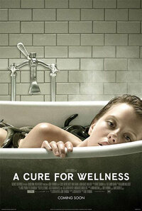 image A Cure for Wellness