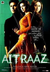 image Aitraaz