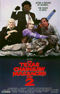 Bild The Texas Chainsaw Massacre 2