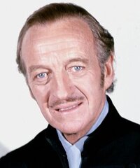 Bild David Niven