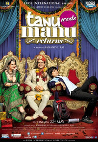 Imagen Tanu Weds Manu Returns