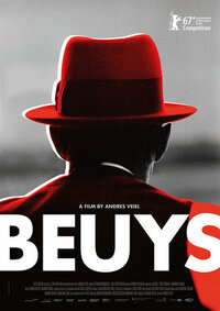 Imagen Beuys