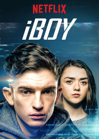 image iBoy