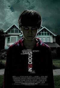 Imagen Insidious