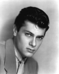 Bild Tony Curtis