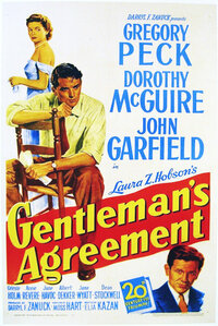 Bild Gentleman's Agreement