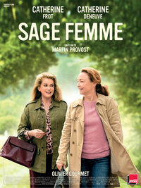 image Sage femme