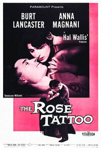 image The Rose Tattoo
