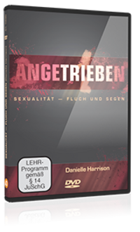 Angetrieben