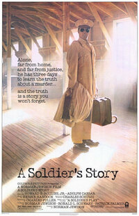 image A Soldier's Story