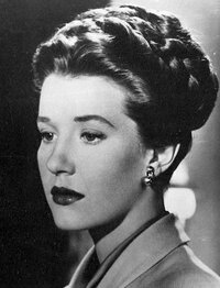 Lois Maxwell