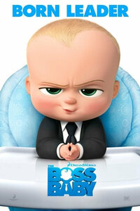 Imagen The Boss Baby