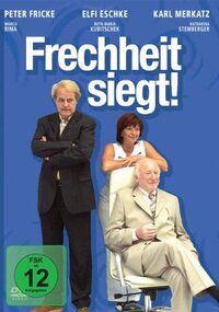 image Frechheit siegt