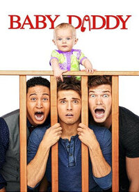 Imagen Baby Daddy