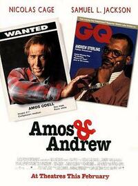 image Amos & Andrew