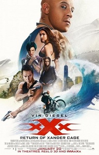 image xXx 3: The Return of Xander Cage