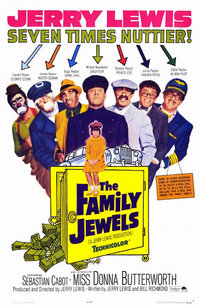 Imagen The Family Jewels