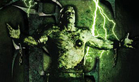 Imagen It's Alive: The True Story of Frankenstein