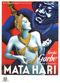 Imagen Mata Hari