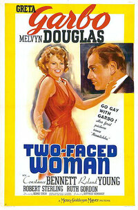 Imagen Two-Faced Woman